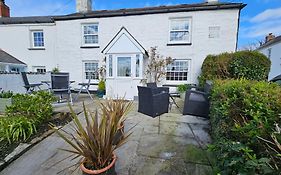 End Cottage Veryan Cornwall