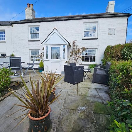 End Cottage Veryan Cornwall Truro Exterior photo