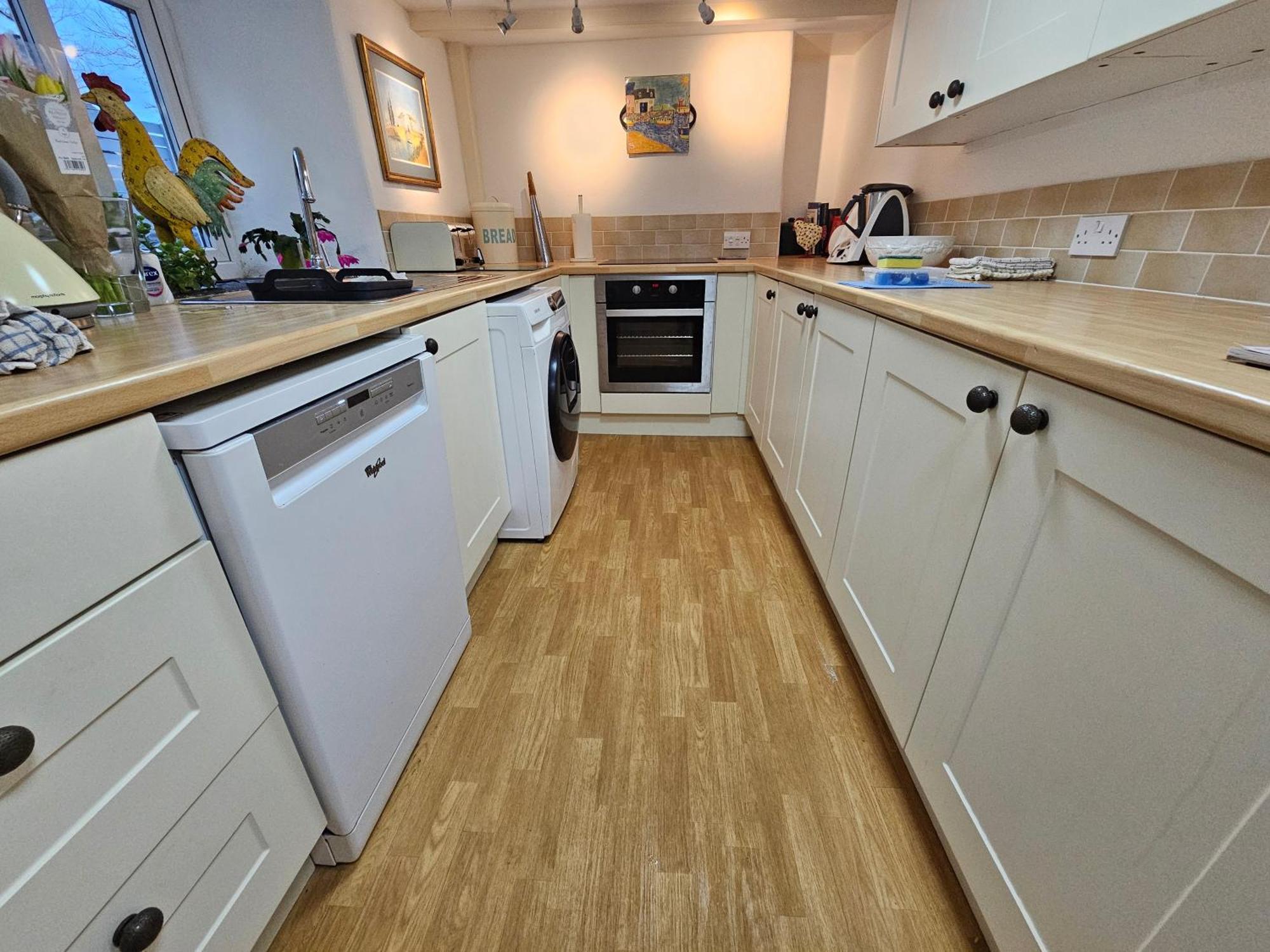 End Cottage Veryan Cornwall Truro Exterior photo