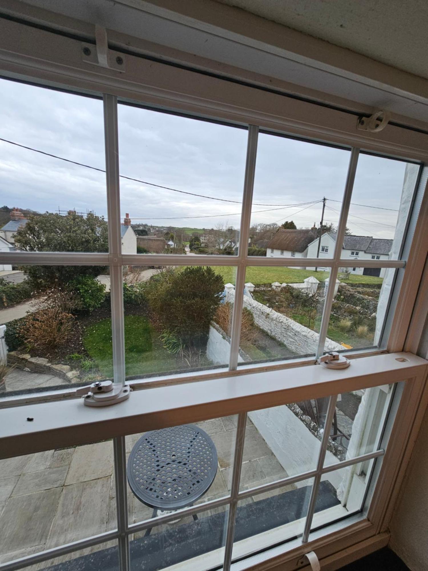End Cottage Veryan Cornwall Truro Exterior photo