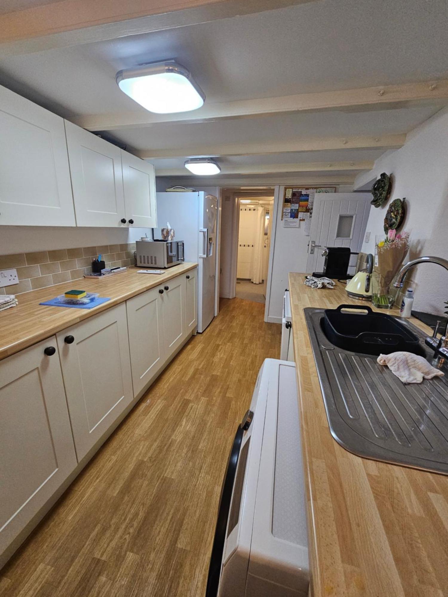 End Cottage Veryan Cornwall Truro Exterior photo