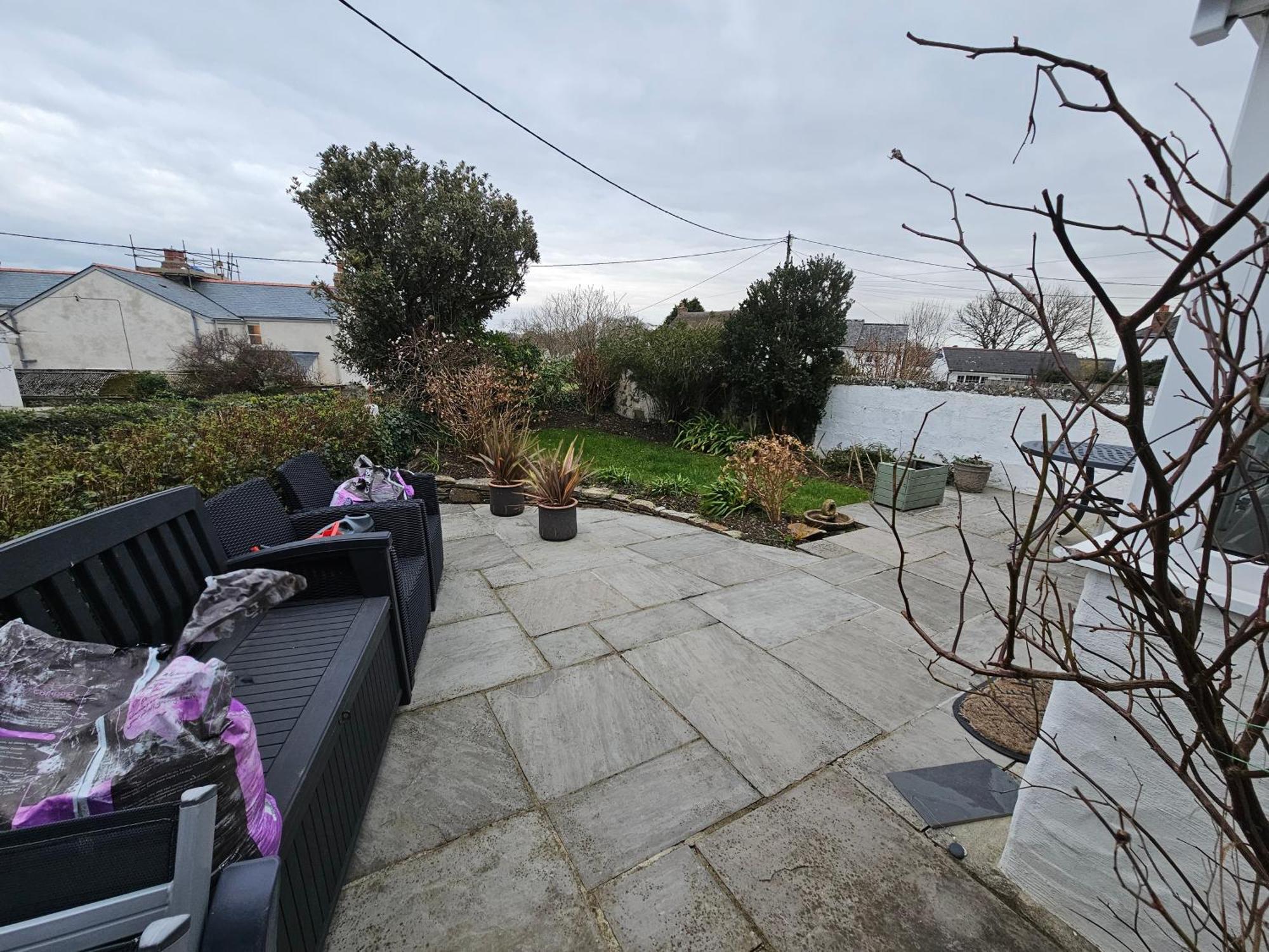 End Cottage Veryan Cornwall Truro Exterior photo